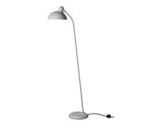 Kaiser Idell 6556 Floor Lamp Mat Grey