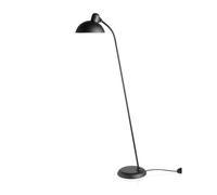 Kaiser Idell 6556 Floor Lamp Matt Black