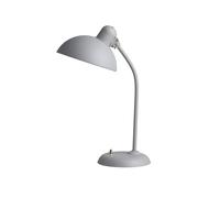 Kaiser Idell 6556-T Table Lamp Matt Gray