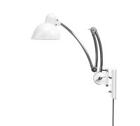 Kaiser Idell 6559-W Wall Lamp White