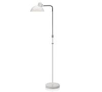Kaiser Idell 6580 Floor Lamp White