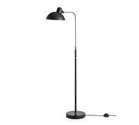 Kaiser Idell 6580 Luxury Floor Lamp Matt Black