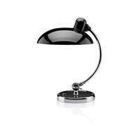 Kaiser Idell 6631 Luxus Table Lamp Black