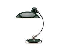 Kaiser Idell 6631 Luxus Table Lamp Dark Green