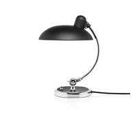 Kaiser Idell 6631 Luxus Table Lamp Matt Black