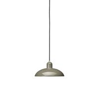 Kaiser Idell 6631-P Pendant Olive Green