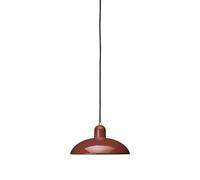 Kaiser Idell 6631-P Pendant Venetian Red