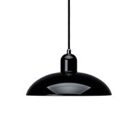 Kaiser Idell 6631 Pendant Black