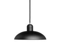 FRITZ HANSEN Kaiser Idell hanging light 6631-P, black, matt