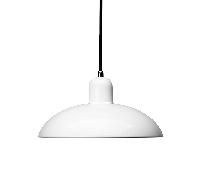 Kaiser Idell 6631 Pendant White
