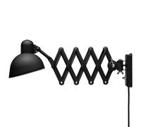 Kaiser Idell 6718 Wall Lamp Matt Black