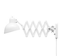 Kaiser Idell 6718 Wall Lamp White
