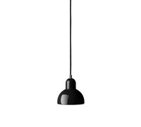 Kaiser Idell 6722 Pendant Black