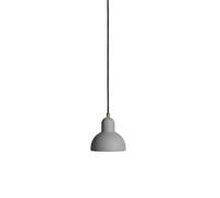 Kaiser Idell 6722 Pendant Easy Gray