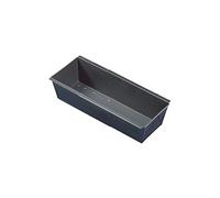 Kaiser Inspiration Extendible Bread Baking Mould 20-35 cm, Aluminium, Grey, 35 cm