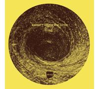 Kaiser - Into the Circle [VINYL]
