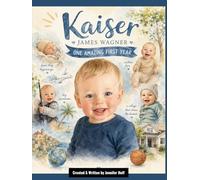 Kaiser James Wagner: One Amazing First Year