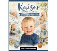 Kaiser James Wagner: One Amazing First Year
