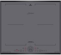 Kaiser KCT 6730 FIG | Avantgarde PRO 59cm Induction Hob | Grey 4 Zone Glass Cooktop
