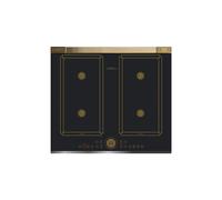 Kaiser KCT 6745 | Art Deco 59cm Induction
