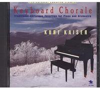 Kaiser, Kurt - Keyboard Chorale