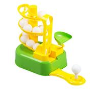 Kaiser KW-654 Golf Trainer, Includes 15 Balls, Toy