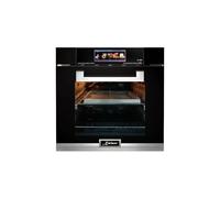 Kaiser La Perle TFT Display Black Electric Oven | Air Fryer Function