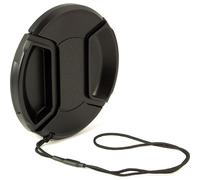 Kaiser Lens Cap 86mm snap-on