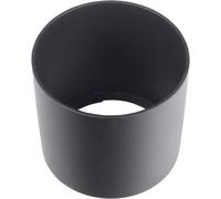 Kaiser lens hood CT73 f. Canon 2.8/100 IS