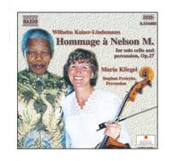 KAISER-LINDEMANN: Hommage a Nelson M., Op. 27