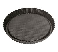 Kaiser Obsttortenboden " Classic " 30 CM Baking Tin Pie Quiche Non Stick Kitchen