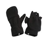 Kaiser Outdoor Black Gloves Medium