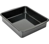 Kaiser Oven Dish Cuisine Line XL Baking Dish Lasagna Dish Square 36X30X8Cm