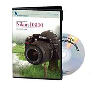 Kaiser Photo Technology Video-Tutorial for Nikon D3100 DVD IN GERMAN