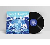 Kaiser Quartett – Empire – Vinyl – US Import