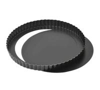Kaiser Quiche Form “Delicious” 28 Cm Quiche Form Baking Form Cake Form Tart Form