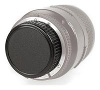 Kaiser rear Lens Cap for Fuji X | ✅ 5 years warranty