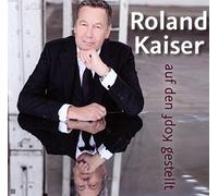 Roland Kaiser – Auf den Kopf gestellt – CD – US Import – Sony Music