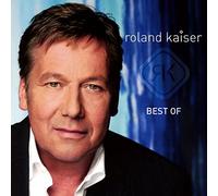 Roland Kaiser Best of-Alles Was du Willst (CD)