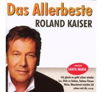 Kaiser, Roland - Das Allerbeste