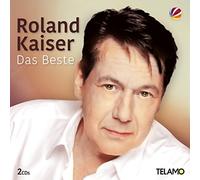 Kaiser,Roland - Das Beste