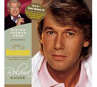 Kaiser, Roland - Hautnah-Die Geschichten M