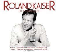 Kaiser, Roland - Hit Collection