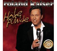 Kaiser, Roland - Hoehpunkte