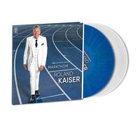 Kaiser, Roland - Marathon - Limitierte Coloured Vinyl Edition [VINYL]