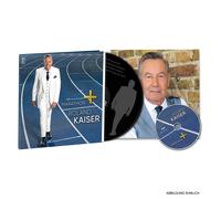 Roland Kaiser – Marathon+ – Vinyl – Ltd. Special LP+CD – 2nd Edition