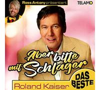 Ross Antony Präs.:Aber Bitte mit Schlager