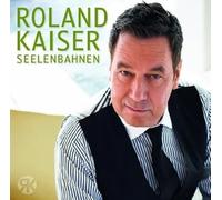 Roland Kaiser - Seelenbahnen - CD - New - Sony Music