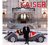 Roland Kaiser Weihnachtszeit (CD)