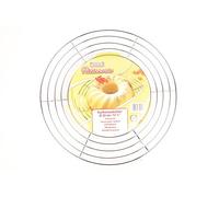 Kaiser: Round Metal Cooling Rack - 32cm